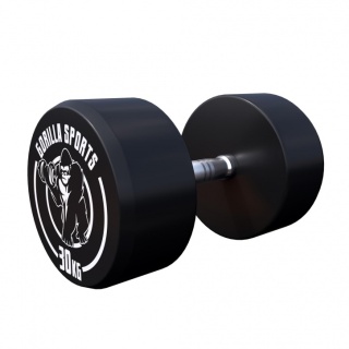 30 kg Hantla Stała Profesjonalna