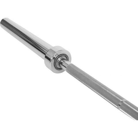 Gryf Olimpijski 218cm x 50mm Długi Prosty