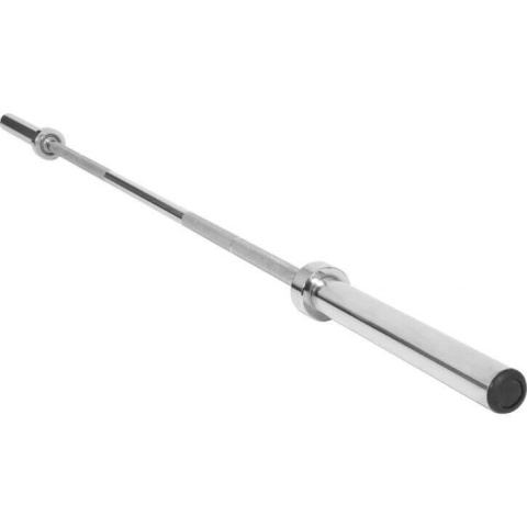 Gryf Olimpijski 218cm x 50mm Długi Prosty