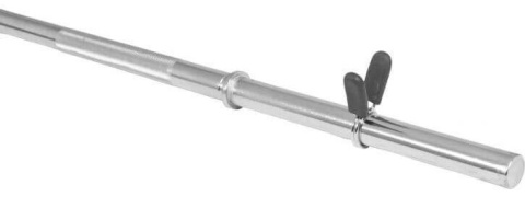Gryf Zatrzaskowy 170cm Prosty