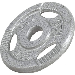 1,25 kg Obciążenie Grip