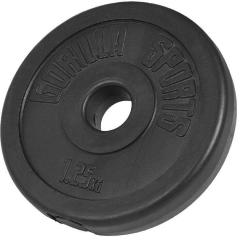 1,25 kg Obciążenie Winylowe