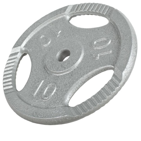 10 kg Obciążenie Grip