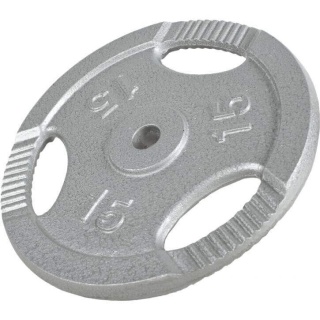15 kg Obciążenie Grip