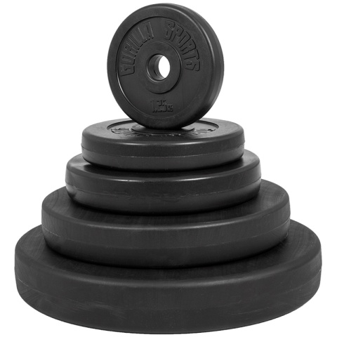 15 kg Obciążenie Winylowe