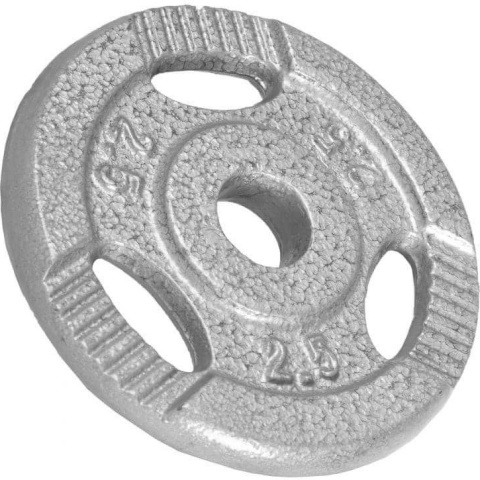 2,5 kg Obciążenie Grip