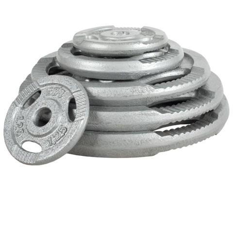 2,5 kg Obciążenie Grip
