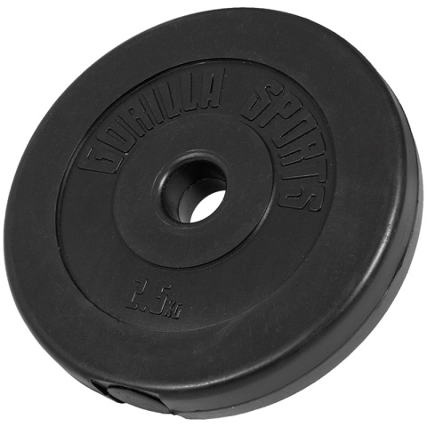 2,5 kg Obciążenie Winylowe