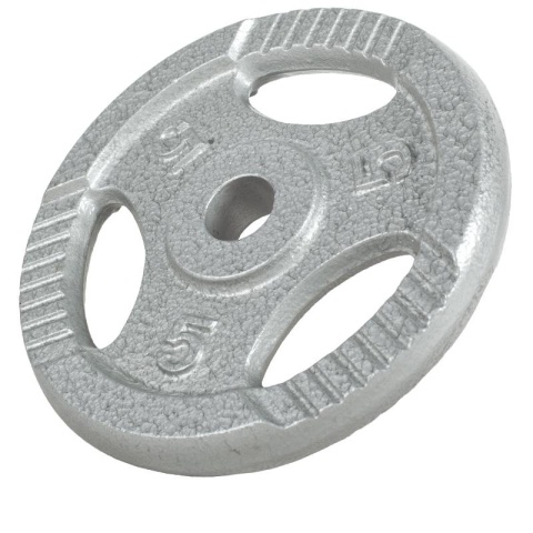 5 kg Obciążenie Grip