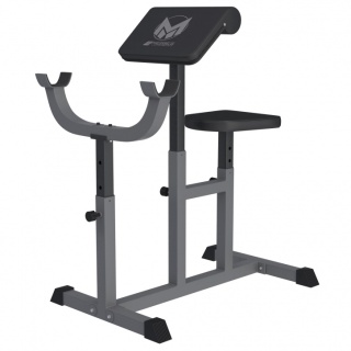 E-Series Modlitewnik do ćwiczeń na biceps