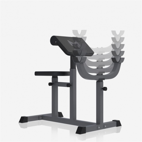 E-Series Modlitewnik do ćwiczeń na biceps