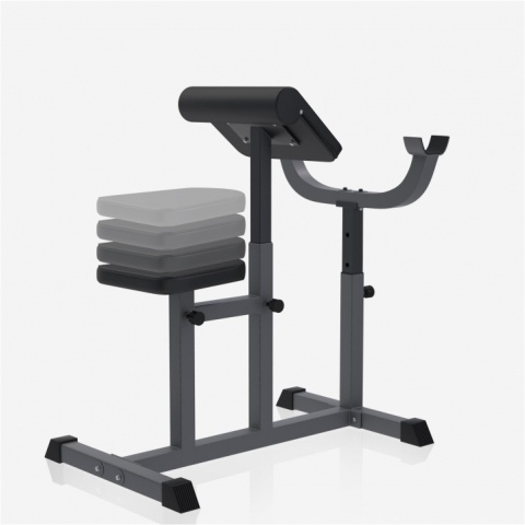 E-Series Modlitewnik do ćwiczeń na biceps