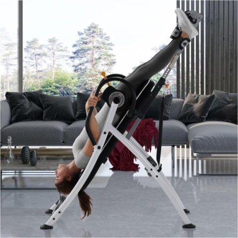 Ławka grawitacyjna inwersyjna MAXXUS Gravity Pro 2