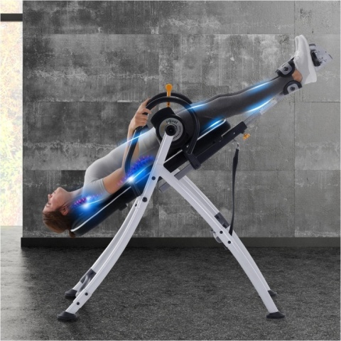 Ławka grawitacyjna inwersyjna MAXXUS Gravity Pro 2