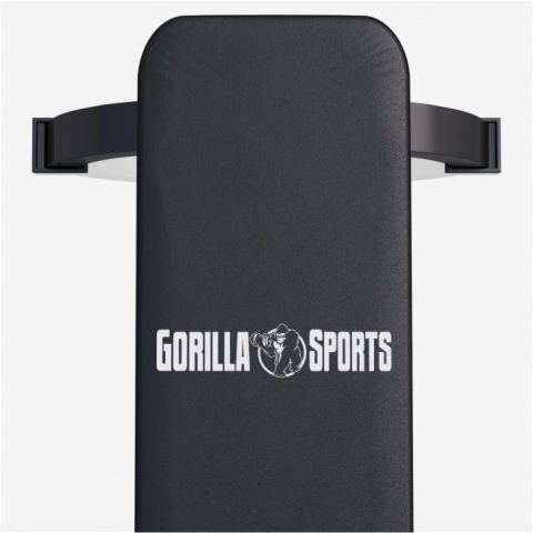 Ławka prosta GorillaSports