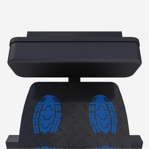 Ławka rzymska Maxxus Hyperextension Pro