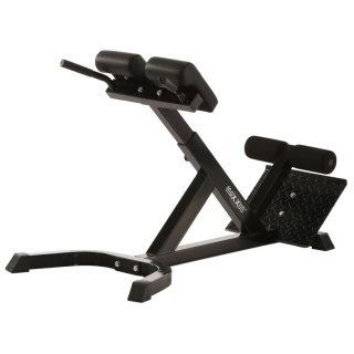 Ławka rzymska Maxxus Hyperextension