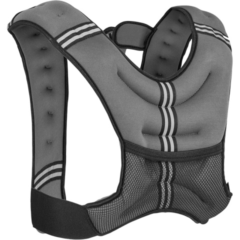 10kg Kamizelka Treningowa X-Style