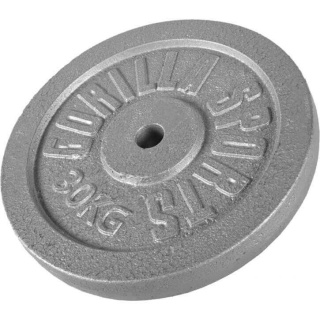 30 kg Obciążenie żeliwne