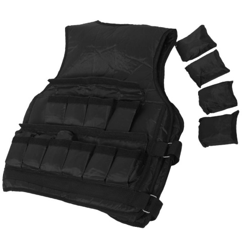 30kg Kamizelka Treningowa