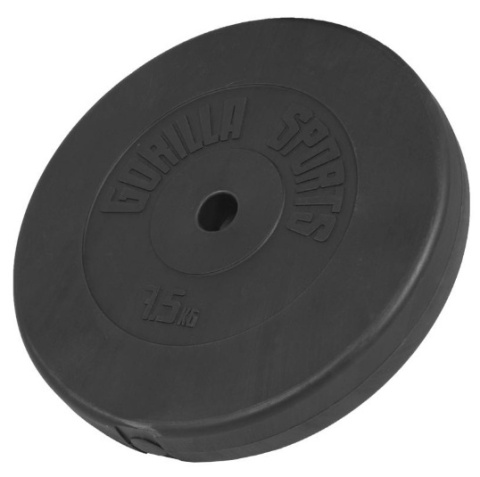 7,5 kg Obciążenie Winylowe