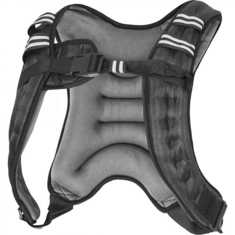 8KG KAMIZELKA TRENINGOWA X-STYLE