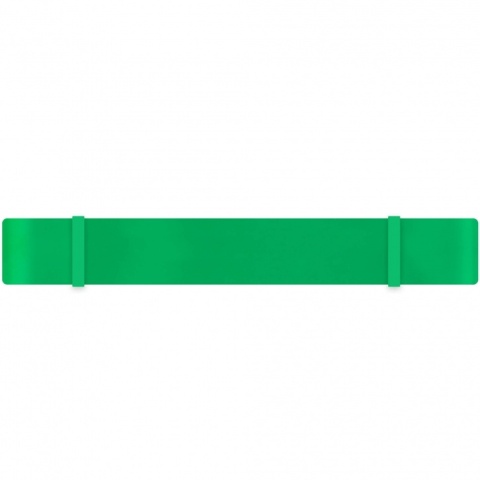 Guma oporowa do ćwiczeń Power Band 22 - 54 kg (zielona)