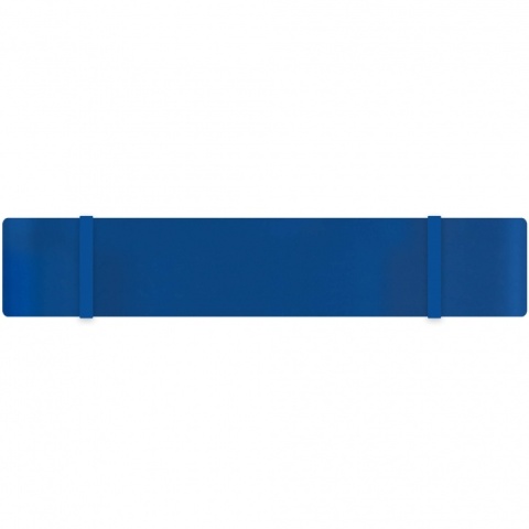 Guma oporowa do ćwiczeń Power Band 27 - 68 kg (granatowa)