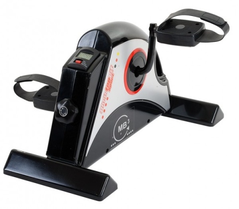 Mini rowerek Christopeit MB 3