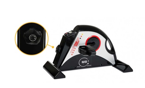 Mini rowerek Christopeit MB 3