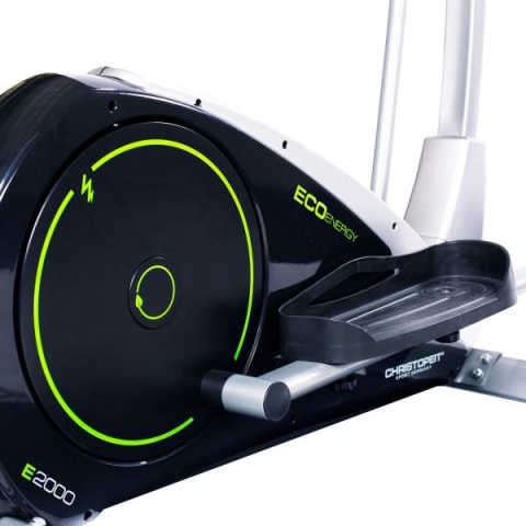 Orbitrek Eco 2000