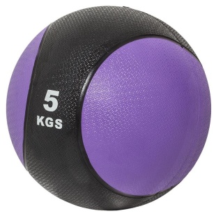 Piłka lekarska 5 kg