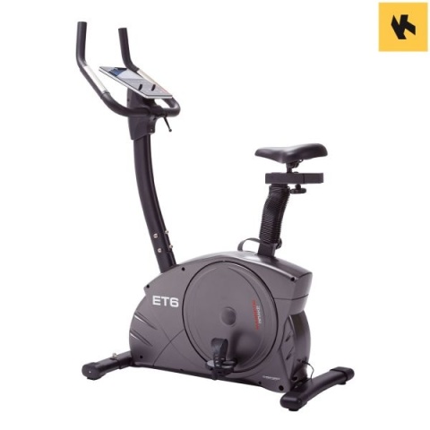Rower Christopeit ET6