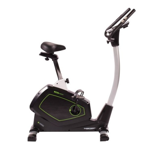 Rower magnetyczny Christopeit ECO 1000 z generatorem prądu