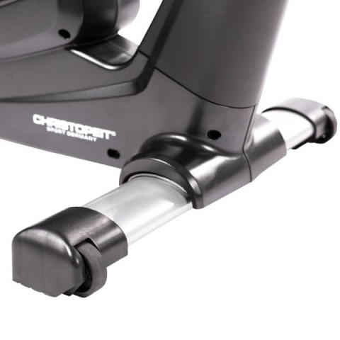 Rower magnetyczny Christopeit ECO 1000 z generatorem prądu