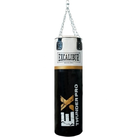 Worek treningowy bokserski EXCALIBUR EXCALIBUR Thunder Pro 120 Maxxus