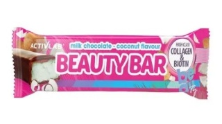 Activlab Beauty Bar baton 50 g