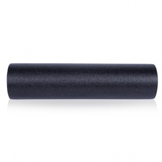 Roller do pilatesu 60x15 cm Gorilla Sports czarny