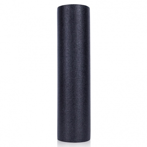Roller do pilatesu 60x15 cm Gorilla Sports czarny