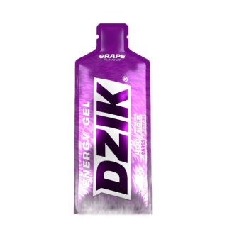 WK DZIK Żel Energetyczny smak winogrono (bez kofeiny) 66 g